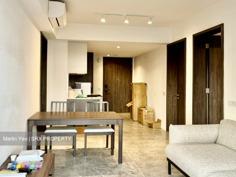 The M (D7), Apartment #528614971